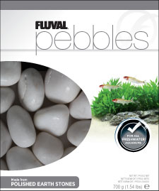 Fluval Pebbles