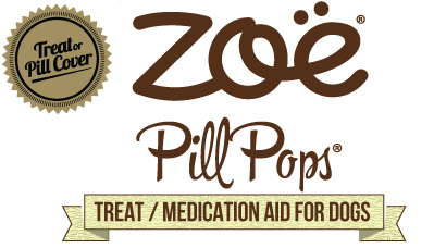 Zoe Pill pops