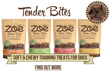 Zoe Tender Bites