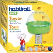 Habitrail Mini - Tower