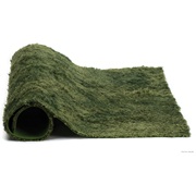 Exo Terra Moss Mat - 30 x 30 cm (12" x 12")