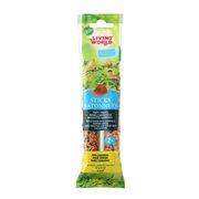 Living World Canary Sticks, Honey Flavor, 60 g (2 oz),2-pack
