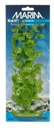 Marina Aquascaper Plastic Plant, Cardamine, 30 cm (12 in)