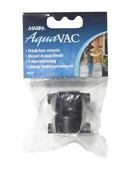 Marina AquaVac Plastic Garden Faucet Adaptor