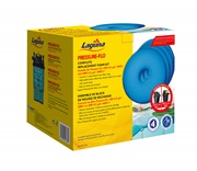 Laguna Pressure-Flo Replacement Foam - 19 cm - 4 pack