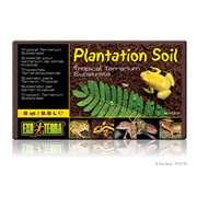 Exo Terra Plantation Soil 8qt / 8.8L