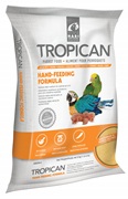 Tropican Hand Feeding Formula - 2 kg (4.4 lb) 