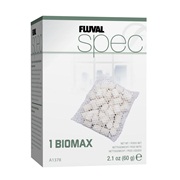 Fluval® SPEC BIOMAX - 60 g. (2.1 oz)