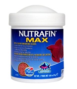 Nutrafin Max Betta Colour Enhancing Flakes 24 g (0.85 oz)
