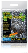 Exo Terra Turtle Pebbles Large, 4.5 kg (10 lb)