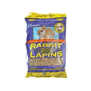 Hagen Rabbit Pellets - 1.13 kg (2.5 lbs)