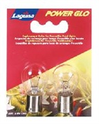 Laguna PowerGlo Replacement Bulbs - 18 W