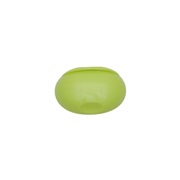 Habitrail OVO Back Button, Lime Green
