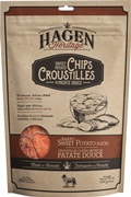 Hagen Heritage - Sweet Potato Chips - 454 g (16 oz)