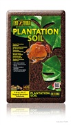 Exo Terra Plantation Soil (Bag) 7.2qt / 8L