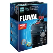 Fluval 406 Canister Filter