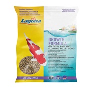 Laguna Growth Enhancing Goldfish & Koi Floating Food - 4.5 kg (9.9 lb)