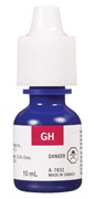 Nutrafin GH reagent refill, 10 mL (0.3 fl oz)