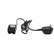 Replacement Pump with electrical cord and AC adapter for Cat Drinking Fountains (50050, 50053, 50054, 55600, 50023, 50761, 43742)  