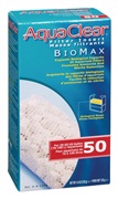 AquaClear 50 Bio-Max Insert ,125g (4.4OZ)