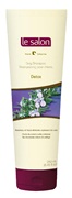 Le Salon Dog Shampoo-Detox. A tearless formula that helps eliminate unpleasant fur odor.  250ml/8.45 fl oz
