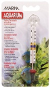 Marina Large Floating Thermometer with suction cup, Centigrade-Fahrenheit