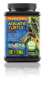 Exo Terra Aquatic Turtle Adult Floating Pellets - 18.6oz, 530g