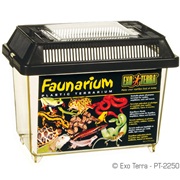 Exo Terra Faunarium 180 x 110 x 125mm / 7" x 4" x 5"
