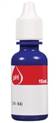 Nutrafin pH High Range reagent refill, 15 mL (0.5 fl oz)