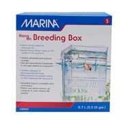 Marina Hang On Breeding Box, Small