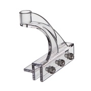 Replacement Clear Bracket for A3935-A3936