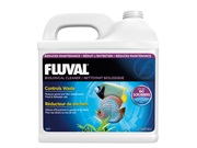Fluval Biological Aquarium Cleaner, 0.5 US gal (2 L)
