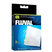 Fluval Poly / Foam Pad for C2 Power Filters