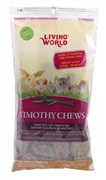 Living World Timothy Chews, 454 g (16 oz)
