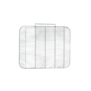 Vision Base Wire Grill 100 And 110, Bulk