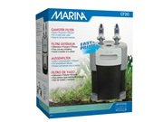 Marina CF 20 Canister Filter