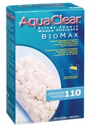 AquaClear 110 Bio-Max Insert ,390g (13.8 OZ)