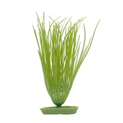 Marina Aquascaper Plastic Plant, Hairgrass, 20 cm (8 in)