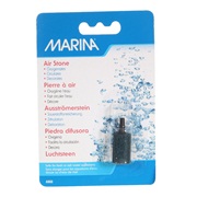 Marina Air Stone, Cylindrical, 1 1/2”