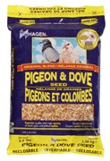 Hagen Pigeon & Dove Staple VME Seed
1.36 kg (3 lb)
