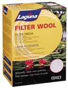 Laguna Filter Wool-150 g (5.25 oz)