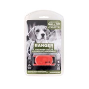 Ranger by Zeus Anti-Bark Collar - Small
