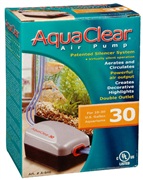 AquaClear 30 Air Pump