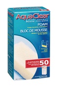 AquaClear 50 Foam Filter Insert