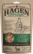 Hagen Heritage - Maple & Bacon - 100 g (3.5 oz)