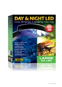 Exo Terra Day and Night Light - 24 LED