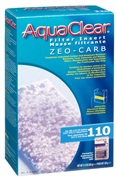 AquaClear 110 Zeo-Carb, 325 g (11.5 oz)