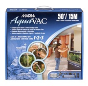Marina AquaVac Water Changer with 15.2 (50 ft) Hose