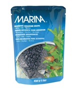 Marina Purple Decorative Aquarium Gravel, 450g (1 lb)