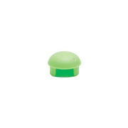 Catit Drinking Dome (50052), replacement fountain base with cord holder plug